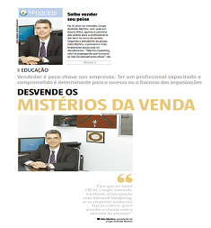 Jornal Social Luiz Parreiras